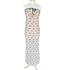 Lioness | Dresses | Lioness Nirvana Midi Dress Onyx B4 | Poshmark